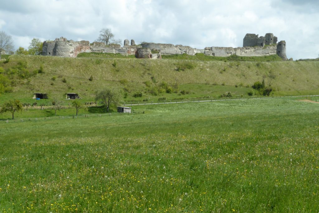 Arques - Vallée de la Béthune